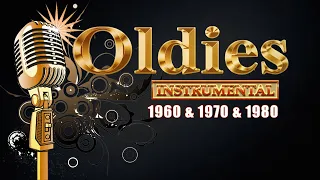 Legendary Golden Instrumentals from 1960 ad  1980  - The 500 Most Beautiful Orchestrated Melodies