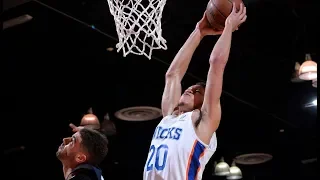 Top 10 Plays of the Night | July 8, 2018 | NBA Summer League