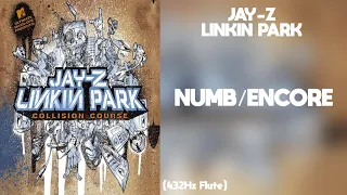 Linkin Park & Jay-Z - Numb / Encore (432Hz)