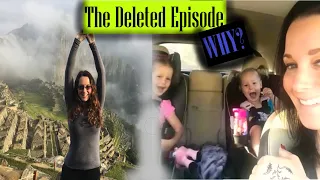 Dr. Phil The Devil Beside Me Episode 3| Chris Watts's Mistress| Reasons This Is The Deleted Episode