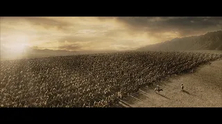 Best Of - Movie Epic Battles (Schlachten) HD