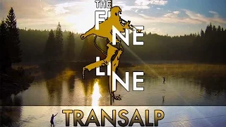Transalp Waterline 2016 - Fine Line #5