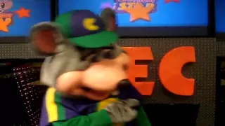 Chuck E. Live -  Birthday Show 2009