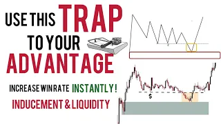 Master Liquidity Inducement In 20 Mins!