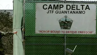 Biden aims to close Guantanamo Bay prison during his term