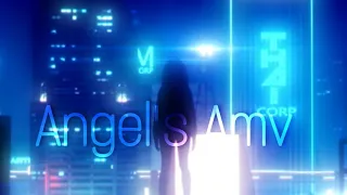 Honkai Impact (Angels Amv)  5th Anniversary Special