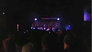 Decapitated Live in Dublin, "Day 69"