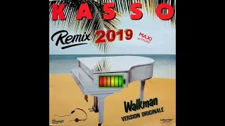 Kasso - Walkman IFC version [HD] (BRS 2019).