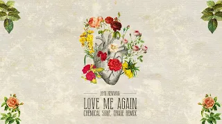 John Newman - Love Me Again (Chemical Surf, Ghabe Remix) (LYRIC VIDEO)