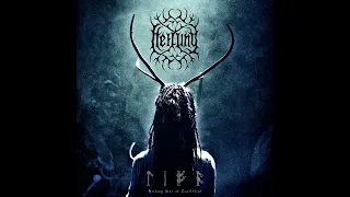 Heilung - Krigsgaldr vocal cover