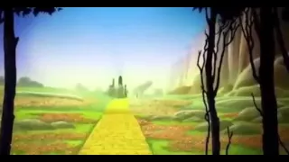 Tom and Jerry 2016   Back to Oz    New cartoon movies   chirdrent for kid    Animions movies1 171