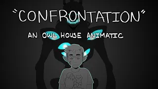 “Confrontation” TOH animatic