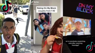 On My Block TikTok Compilation