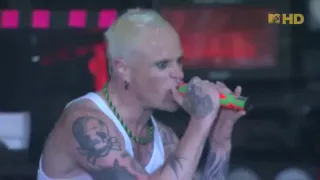 The Prodigy - Firestarter (HD) LIVE @ Rock am Ring 2009