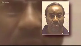 Ray Jefferson Cromartie executed at state prison