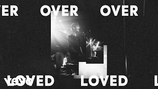 Greyson Chance - Overloved (Official Audio)