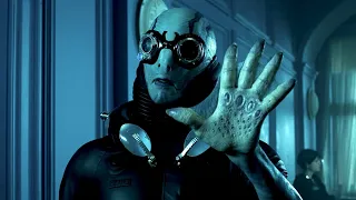 Hellboy 2004 Explained in Hindi and Review with Movie Facts