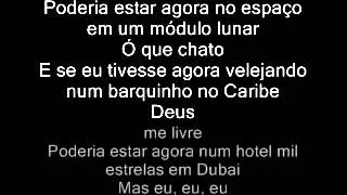 Marcos e Belutti - Domingo de Manhã (Letra)