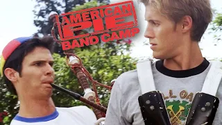 Band Camp Face Off | American Pie Presents: Band Camp