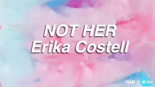 Emily K - Erika (Slowed and Reverb Remix)