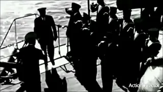 Sink The Bismarck - johnny horton (1941)