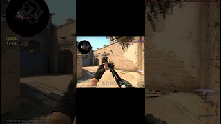 CS:GO-BURO- #shorts #csgo #csgohighlights #csgoedit #csgoclips #gaming