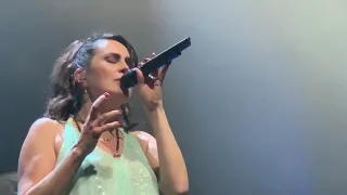 Within Temptation - Stairway To The Skies [Live] - 12.20.2018 - 013 Poppodium - Tilburg - FRONT ROW