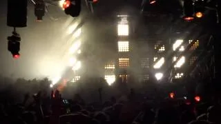 Dixon @ DGTL Festival 2014-04-20