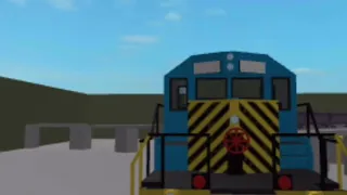 Roblox Unstoppable: Stanton Curve Scene Remake