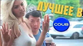 Лучшее в COUB 2016 часть 199 | Лучшие приколы