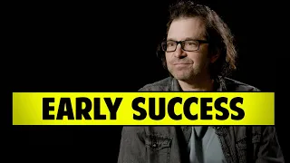 Lessons From Having Success In Hollywood At An Early Age - Shane Stanley