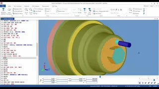 CIMCO Edit Mill-Turn