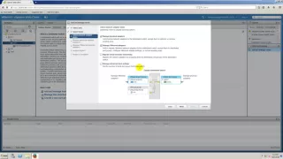 Add the ESXi Hosts to the New Distributed Switch