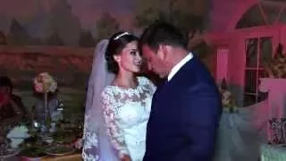 Wedding Изабелла и Владимир