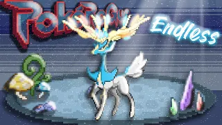 Can't End Stream Till We Find A Shiny | PokeRogue