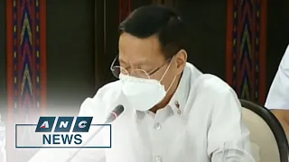 PH Health Dept. Official: COVID-19 situation in NCR Plus still fragile | ANC