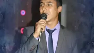 Javlon Barot_ Unutaman yahshisi