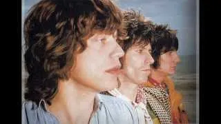 Rolling Stones - You got the Silver - Mick Jagger on Vocals