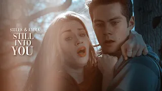 Stiles & Lydia | Still Into You