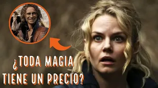 LOS 12 PEORES PLOT HOLES EN ONCE UPON A TIME | Incoherencias de Érase una Vez