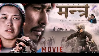 Mantra new nepali full movie ||saugat malla ||2020