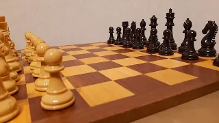 Шахматная ловушка, которая гарантирует победу в дебюте. Ловим ферзя или ставим мат в шахматах.