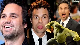 Mark Ruffalo Funniest Savage Moments - He is a Real Life HULK