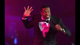 Young Chris Tucker kicked out on Valentine's day (skit)