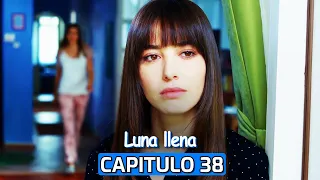 Luna llena Capitulo 38 (SUBTITULO ESPAÑOL) | Dolunay