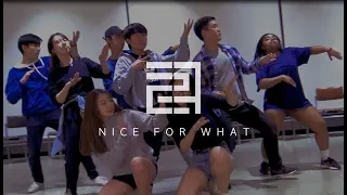 LOKO: Nice For What - Drake | 1MILLION Dance Studio Cover