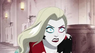 Harley Quinn 3x03 HD "Harley lucha contra un Androide" Doblado Español Latino - HBOmax