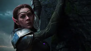 The Elder Scrolls Online Summerset – Official Cinematic Trailer