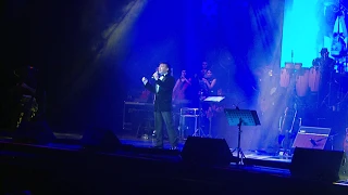 Los Ángeles Negros - Tanto Adiós (En Vivo) desde el Teatro Metropólitan CDMX