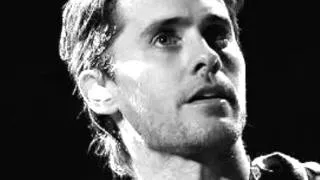 Jared Leto-Stranger in a strange land